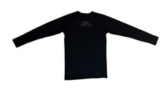 Elite Sports Technical Fighter Long Sleeve Shirt Kid Size Small