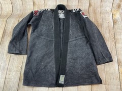 Gameness Air Brazilian Jiu Jitsu Gi Top Only Grappling Gym Training MMA Size A2