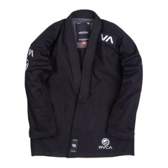Shoyoroll Batch #60 RVCA V2 BJJ GI Brazilian Jiu-Jitsu Kimono Uniform With Bag