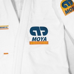 Moya 24 Flagship Gi White