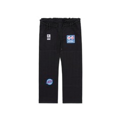 Shoyoroll Heritage Competitor BJJ Brazilian JiuJitsu Kimono Grappler Training GI