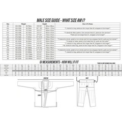 Tatami Fightwear Katakana BJJ Gi – White (SIZE A4) Jiu Jitsu MMA Grappling