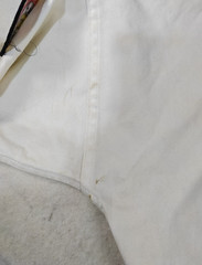 Century Martial Art Uniform White Size 2