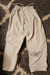 Fuji Renzo Gracie Jiu Jitsu Gi Youth C00 White