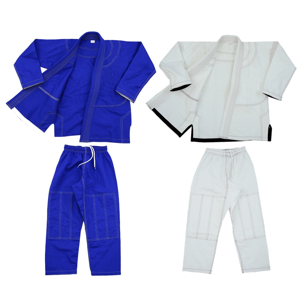 KOYES Professional Kids Suits BJJ Brazilian Jiu Jitsu Kimono MMA Grappling