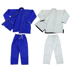KOYES Professional Kids Suits BJJ Brazilian Jiu Jitsu Kimono MMA Grappling
