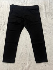 Progress M6 Mark6 Black Mens Brazilian Jiu-Jitsu BJJ Gi A2L