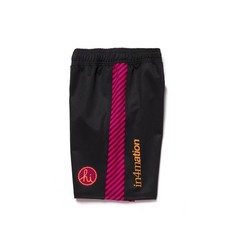 Albino & Preto x IN4MATION 2 Long Sleeve Rash Guard & Shorts – MMA / No-Gi Gear