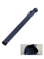 San bon SHOBU Design Shinai Bag for three shinais with shoulder strap – 100%cott