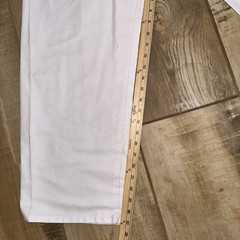 Sun Choi Brothers Lightweight Karate Suit Mens Size 5