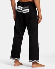 Shoyoroll Gi Batch RVCA x Roots VA Ruotolo Bros BJJ Gi in 450 GSM