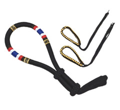 Thai Boxing Martial Art MMA Headband Mongkol-Prajiat Set Traditional Muay Thai