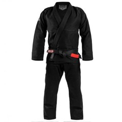 Venum Contender Evo BJJ Gi – Black