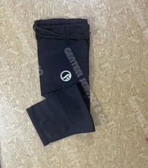 Brazilian jiu jitsu pants Custom made high quality bjj trousers 3 in one set