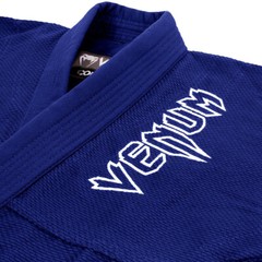Venum Contender 2.0 Brazilian Jiu-Jitsu Gi – Navy Blue