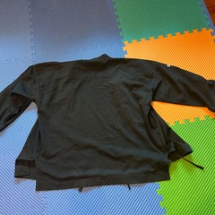 Pro Force Gi Karate Kimono BJJ South Texas Academy of Martial Arts Black Belt