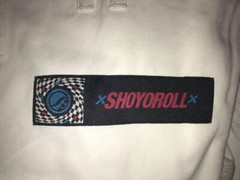 Shoyoroll 80’z Batch 79 ***Brand New***
