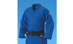 Kusakura JAPAN JWNC Judo gi Only Jacket Judogi Blue for Training