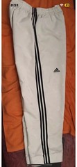 Adidas Super Master Taekwondo Uniform Size 6 TOP AND PANTS