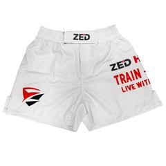 Zed Honra – Kid’s „Model 1” No-Gi Shorts
