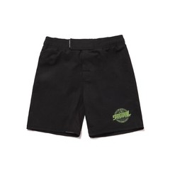 Shoyoroll 95 Competitor Rash Guard SS & Training Fitted Shorts Jiu Jitsu Apparel