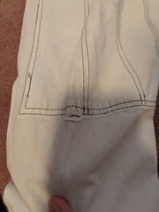 Gracie Jiu-Jitsu AV Alavanca Combat Gi Full Set | Size A0