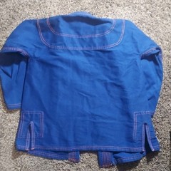 Youth Hawk Ju-Jitsu GI Set
