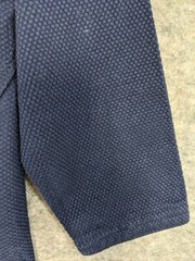 Tatami Fightwear Uniform Top Only Unisex M1 Blue Nova Jiu-Jitsu Kimono