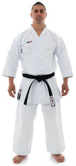 WKF APPROVED KATA GI – KAMINARI X – by SMAI – Size 3 – NEW (No Belt)