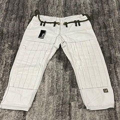 Shoyoroll Comp Standard Judo Gi, Jiu-Jitsu A00F