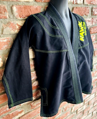 Hawk Sports Jiu Jitsu Kids Jacket Brazilian Jiu Jitsu Gi K4 MMA Stitch