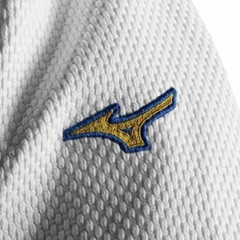 MIZUNO Judo gi Jacket YUSHO 3rd 22JAAA1801 IJF Official Approved NEW ver JAPAN