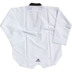 Adidas Fighter TaeKwonDo Uniform/Taekwondo Gis/TaeKwonDo Dobok/US Size2(160cm)