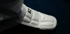 KPNP WT Taekwondo Electronic Foot Socks Protector K2 New Version