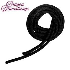 BJJ Gi Drawstring Replacement – Heavy-Duty Rope for Jiu Jitsu Pants (One Size)