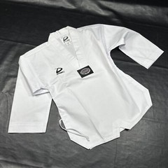 Youth United States Taekwondo Gi Size 1/130 Pre-teen 10-12