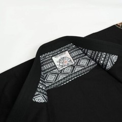 MOYA BRAND Tenoch II Gi Black A1
