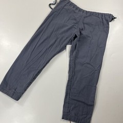 Venum Contender Kimono A2.5 Gray EVO BJJ GI Black Snake Jacket Pants Suit