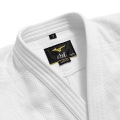 Mizuno Yusho TOP IJF Approved Judo Gi 2026 Model Uniform Set White Japan New