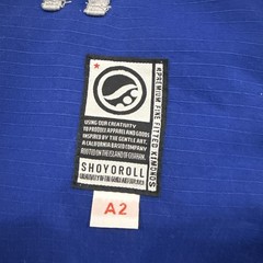 SHOYOROLL COMP LITE A2 •USED•