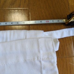 Japanese Judo Gi Uniform Top And Bottom Set White Kusakura