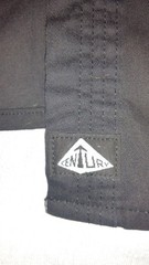 MEN’S CENTURY THE MARTIAL ARTS SCHOOL GI BLACK