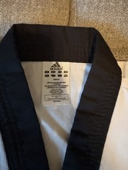 Adidas Taekwondo TKD Uniforms (Dobok)