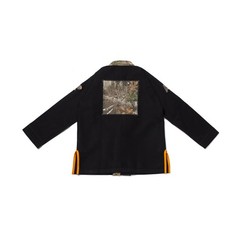 Albino Preto Inspired BJJ Gi Batch 84 Realtree EDGE Black Camo Kimono Brand New