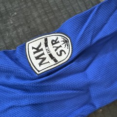 Shoyoroll x MAGIKimono V3 Blue Batch 74 Size A0