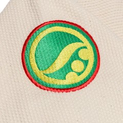 Shoyoroll Bob Marley x Unbleached V1 BJJ Gi Uniform JiuJitsu Grappling Kimono
