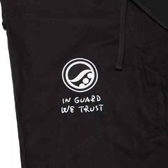 Shoyoroll Batch 111 Yu Nagaba RVCA BJJ Gi 450 GSM Jiu Jitsu Kimono With Bag