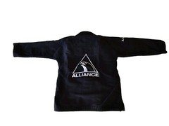 Alliance Kids Kimono