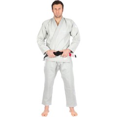 Tatami Fightwear Essential 2.0 BJJ Gi – Gray