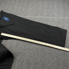 Vanguard M2W Jiu Jitsu Pants A3 Gi Competition Black *Pants Only